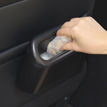 Load image into Gallery viewer, Car Door Hanging Trash Bin
