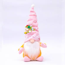 Load image into Gallery viewer, Creative Gnomes Ornaments
