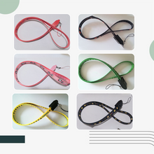 Load image into Gallery viewer, 3-in-1 Multi-function Data Cable Lanyard
