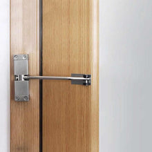 Load image into Gallery viewer, Automatic Mounted Spring Door Closer
