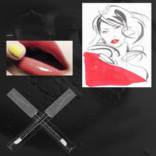 Load image into Gallery viewer, Transparent Lip Gloss Moisturizing Glass Lips Makeup
