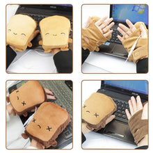 Load image into Gallery viewer, Toast USB Heated Hand Warmers
