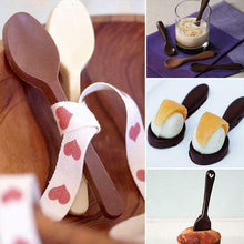 Load image into Gallery viewer, Chocolate Spoon Mold
