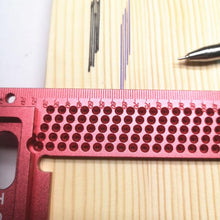 Load image into Gallery viewer, 160/200mm Square T-type Scriber Mark Tool

