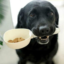 Load image into Gallery viewer, Digital Pet Food Measuring Scoop Feed Spoon
