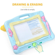 Load image into Gallery viewer, Magnetic Drawing Board Table
