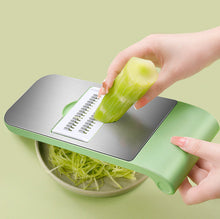 Load image into Gallery viewer, Multifunction Vegetable Cutter
