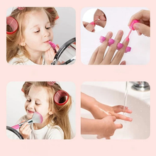 Load image into Gallery viewer, Kids Washable Makeup Beauty Kit
