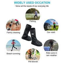Load image into Gallery viewer, Waterproof Boot Covers
