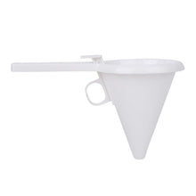 Load image into Gallery viewer, Handheld Portion Cup Cake Dispenser
