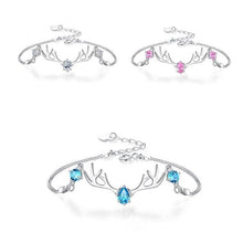 Load image into Gallery viewer, Creative Antler Bracelet

