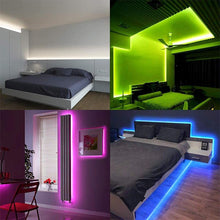 Load image into Gallery viewer, LED Light Strips Kit for DIY Decoration
