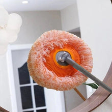 Load image into Gallery viewer, 360° Rotatable Adjustable Mop

