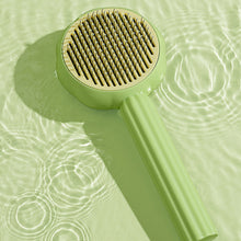 Load image into Gallery viewer, Pet Hair Cleaner Brush
