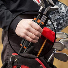 Load image into Gallery viewer, Portable Golf Club Retainer
