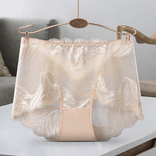 Load image into Gallery viewer, Women Embroidery Lace Panties
