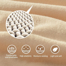 Load image into Gallery viewer, Seamless Elastic Thermal Inner Wear
