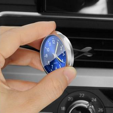 Load image into Gallery viewer, Mini Car Clock
