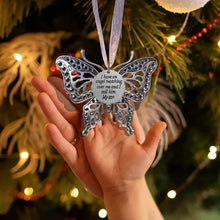 Load image into Gallery viewer, Memorial Ornaments for Loss of Loved One
