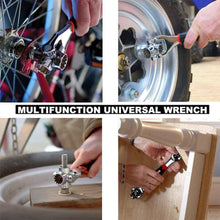 Load image into Gallery viewer, Domom® 48-In-1 Multipurpose Bolt Wrench
