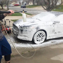 Load image into Gallery viewer, High Power Foam Cannon - Power Washer
