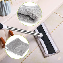 Load image into Gallery viewer, Replaceable mop head for mop combination
