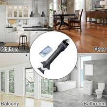 Load image into Gallery viewer, Domom 3-in-1 Silicone Caulking Tools
