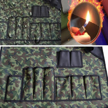Load image into Gallery viewer, Tactical BBQ Apron
