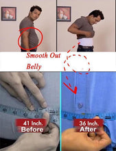 Load image into Gallery viewer, Ultra Lift Body Slimming Shaping Pants
