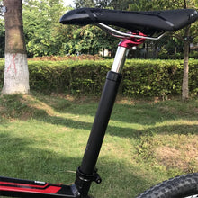 Load image into Gallery viewer, Ultralight mountain bike road shock absorber
