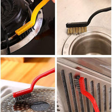 Load image into Gallery viewer, Mini Wire Brush Set
