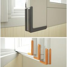 Load image into Gallery viewer, Anti-collision Right-angle Silicone Corner Protector
