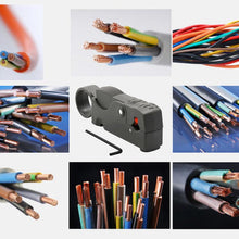 Load image into Gallery viewer, Wire Cable Stripper
