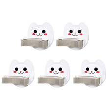 Load image into Gallery viewer, Wall Mount Mop Holder
