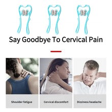 Load image into Gallery viewer, 💖Cervical Spine Massager
