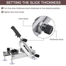 Load image into Gallery viewer, multifunctional household slicer
