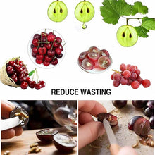 Load image into Gallery viewer, Fruit Vegetable Salad Slicer
