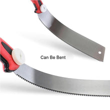 Load image into Gallery viewer, Double Edge Woodworking Saw
