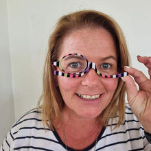Load image into Gallery viewer, Rotatable Reading Glasses
