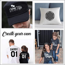 Load image into Gallery viewer, Easy-Make Heat Transfer Paper, 5PCs
