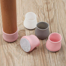 Load image into Gallery viewer, Felt table and chair protective cover
