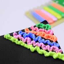 Load image into Gallery viewer, DIY Bubble Popcorn Drawing Pens (6 PCs)
