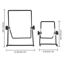 Load image into Gallery viewer, Foldable Mini Mobile Tablet Stand

