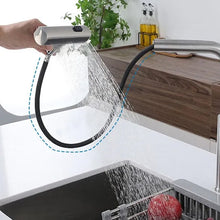 Load image into Gallery viewer, Waterfall Kitchen Faucet
