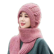 Load image into Gallery viewer, Hat and Scarf

