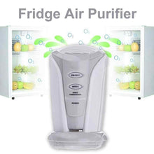 Load image into Gallery viewer, Electronic Refrigerator Deodorizer
