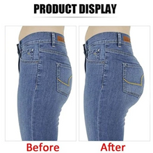 Load image into Gallery viewer, Women Pull-up Padding Panties
