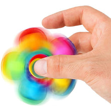 Load image into Gallery viewer, Fidget Spinner Pop Toys

