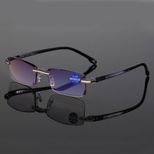 Load image into Gallery viewer, Anti-Blue Ray Reading Glasses
