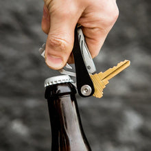 Load image into Gallery viewer, Compact Key Organizer
